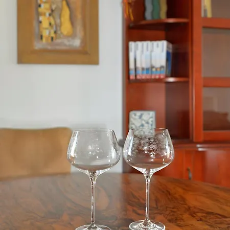 Ksiezy Mlyn Z Garazem Apartman