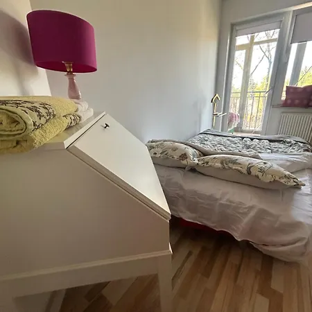 Ksiezy Mlyn Z Garazem Apartman