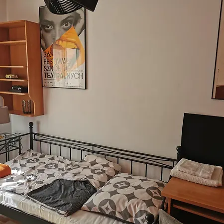 Ksiezy Mlyn Z Garazem Łódź